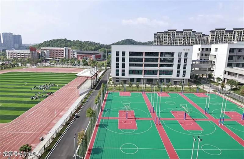 长沙金秋方舟高级中学交通便利性及出行方式